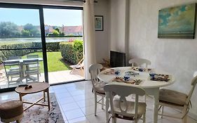 T2 Quiet And Green With Garden